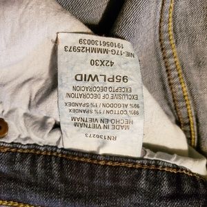 wrangler 95plwid